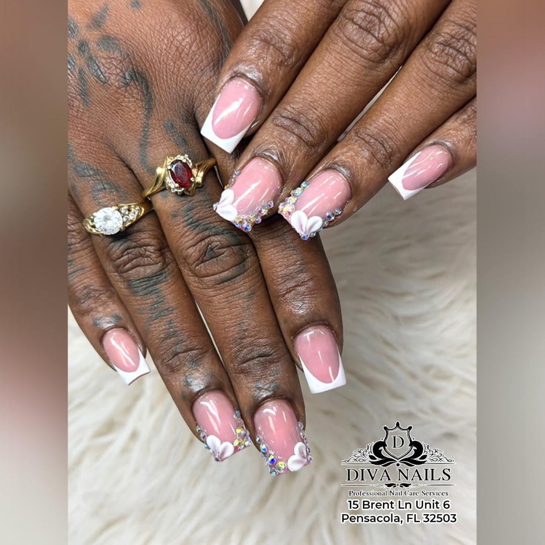 nail art highlight 05 2026
